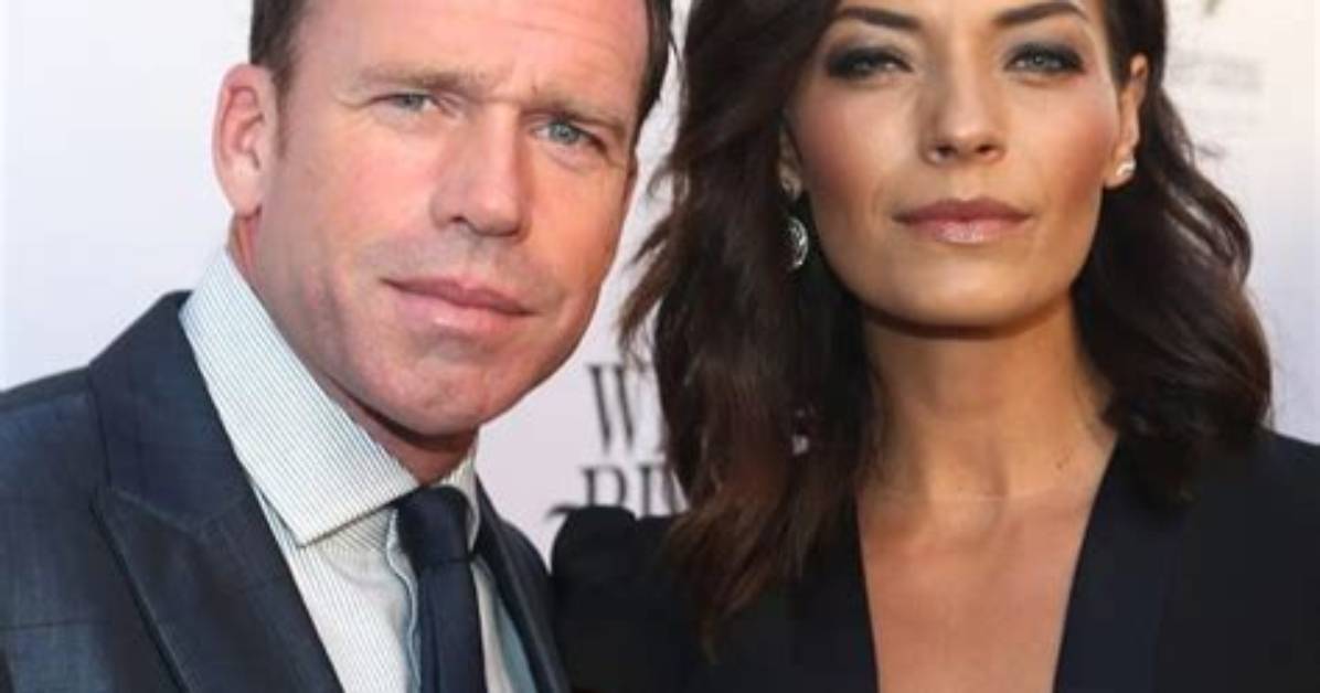 Taylor Sheridan Is Married to Wife: Nicole Muirbrook. Kids: Gus Sheridan