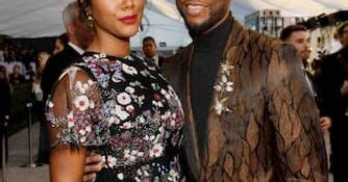 Taylor Simone Ledward Parents and Ethnicity: Everything About Chadwick Boseman’s Wife