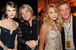Taylor Swift's Family Journey: a Look at Her Parents' Remarriage