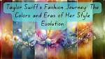 Taylor Swift's Fashion Journey: Unveiling Her Dress Size