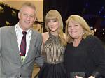 Taylor Swift's Parents Divorce: a Look into the Impact on Her Life and Career