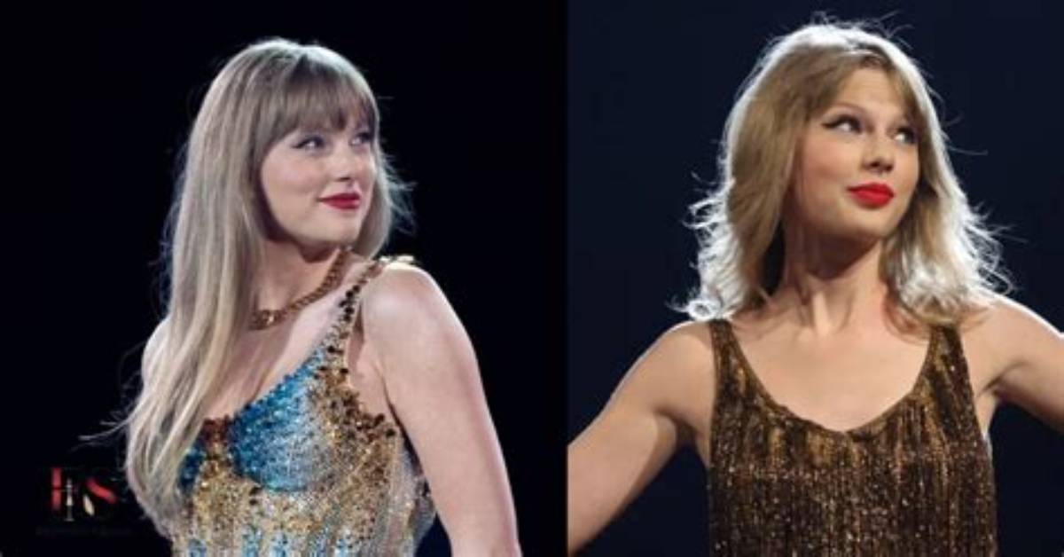 Taylor Swift's Weight: the Truth Behind the Headlines