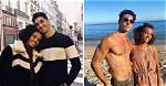 Taylor Zakhar Perez and His Romantic Journey: a Closer Look at the Couple