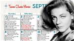 Tcm Schedule Today and Tomorrow: Classic Discoveries Await