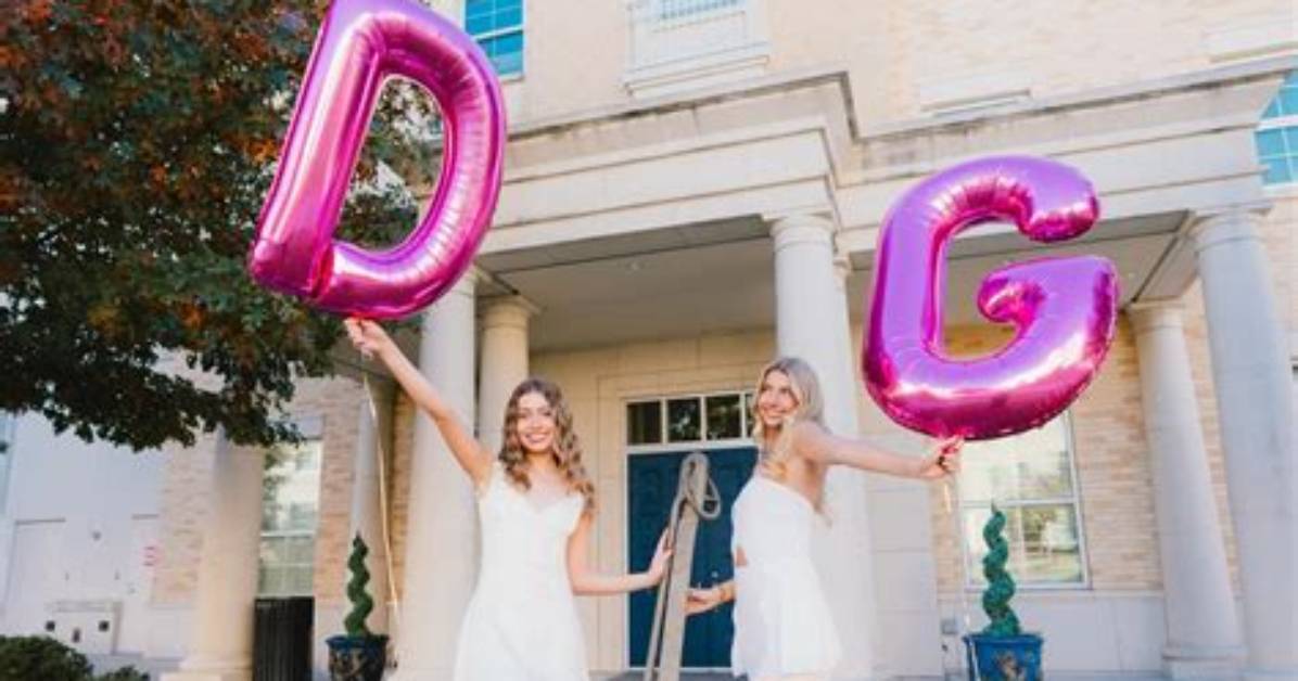 Tcu Delta Gamma and Its Allure