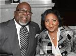 Td Jakes and Wife: Still Together?