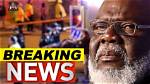 Td Jakes' Breaking News and Recent Happenings