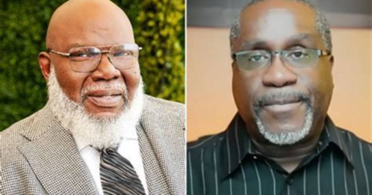 Td Jakes Divorce Rumors: True or False?