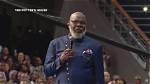 Td Jakes' Farewell as Senior Pastor: a New Chapter Begins
