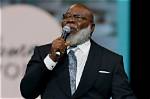Td Jakes in the News: Latest Updates and Headlines