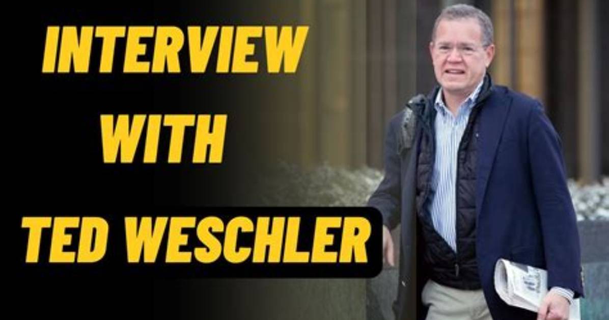 Ted Weschler Net Worth Revealed: His Recent Bid of over $5 Million Has Left Us Curious
