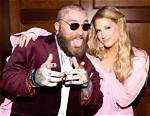 Teddy Swims and His Journey to Love: Who Is His Wife in 2024?