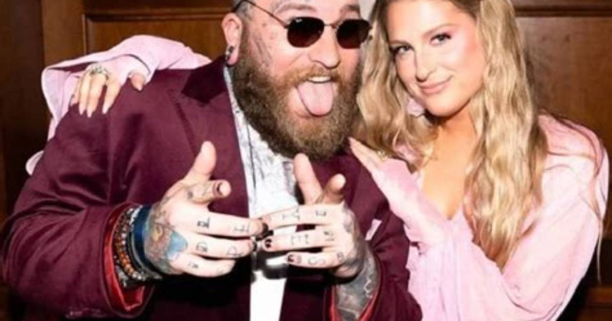 Teddy Swims and His Wife: a Journey of Love and Music