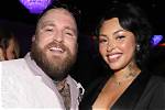 Teddy Swims' Girlfriend: the Woman Behind the Music