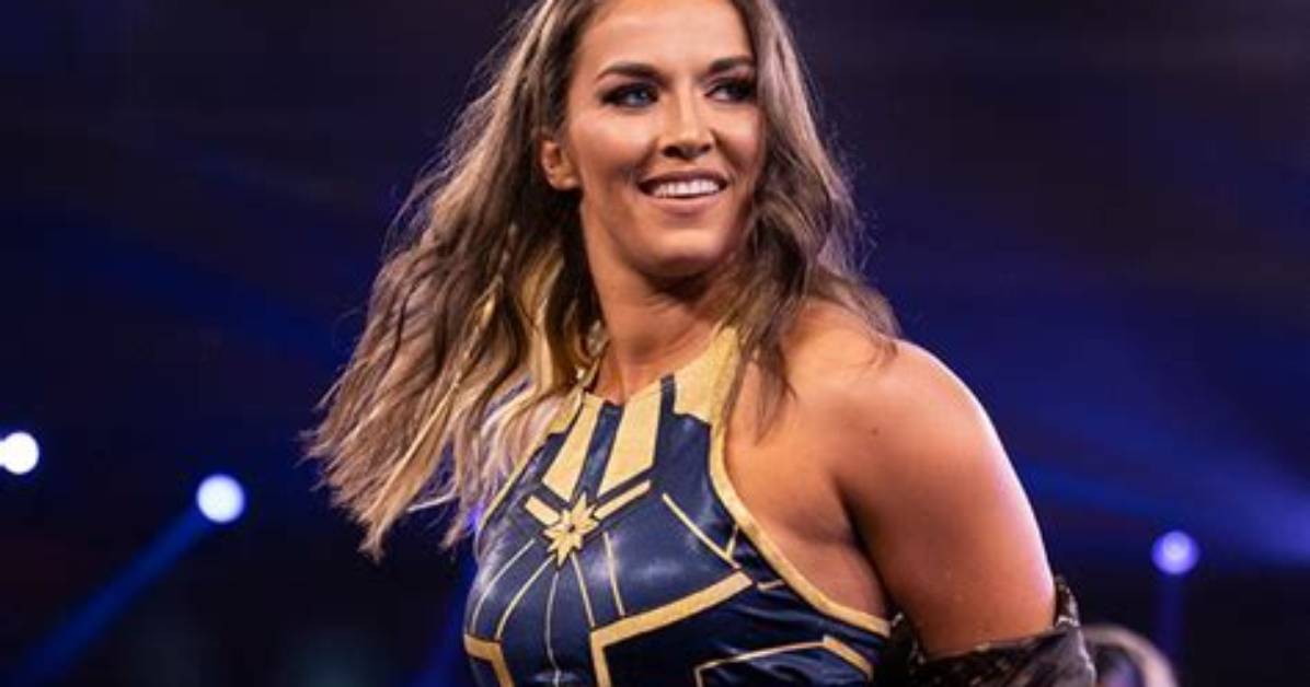 Tegan Nox's Husband: Who Is He? (Details Inside)