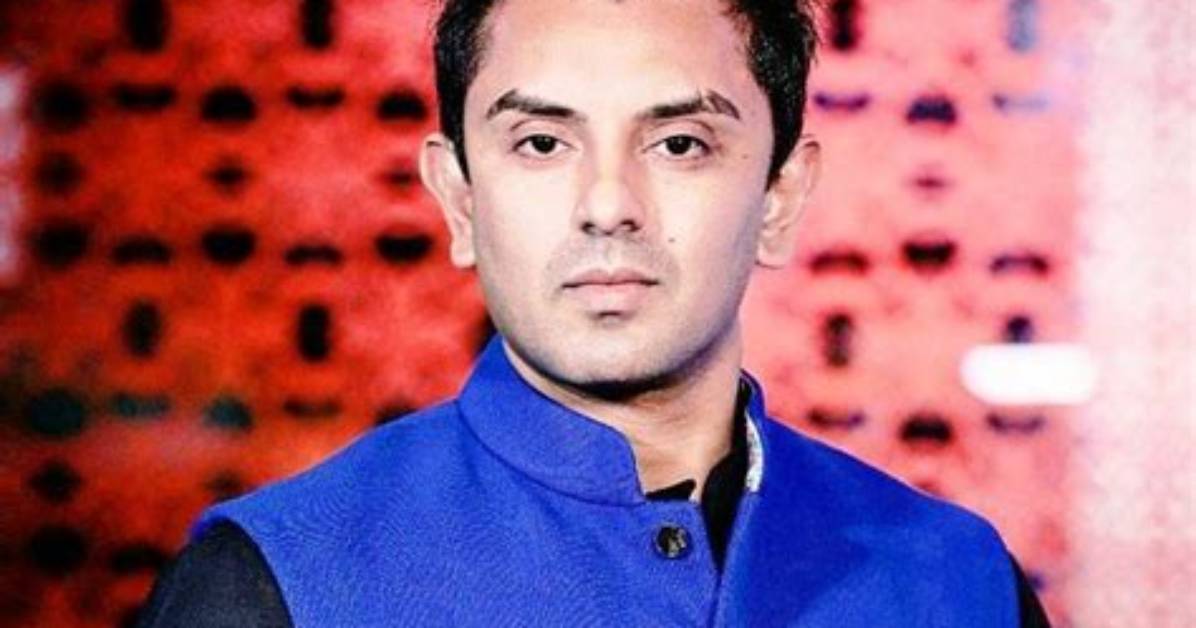 Tehseen Poonawalla Height, Weight, Net Worth, Age, Birthday, Wikipedia, Who, Nationality, Biography