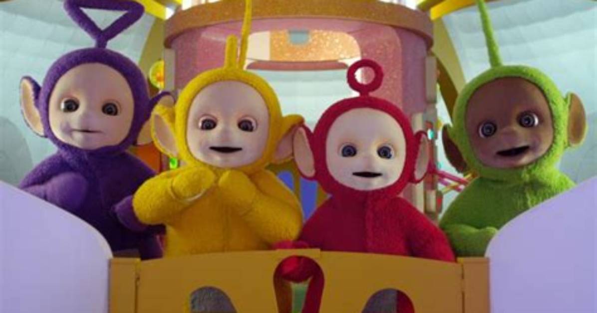 ‘Teletubbies’ Are Back as Netflix Debuts First Trailer for the Series Reboot — Watch!