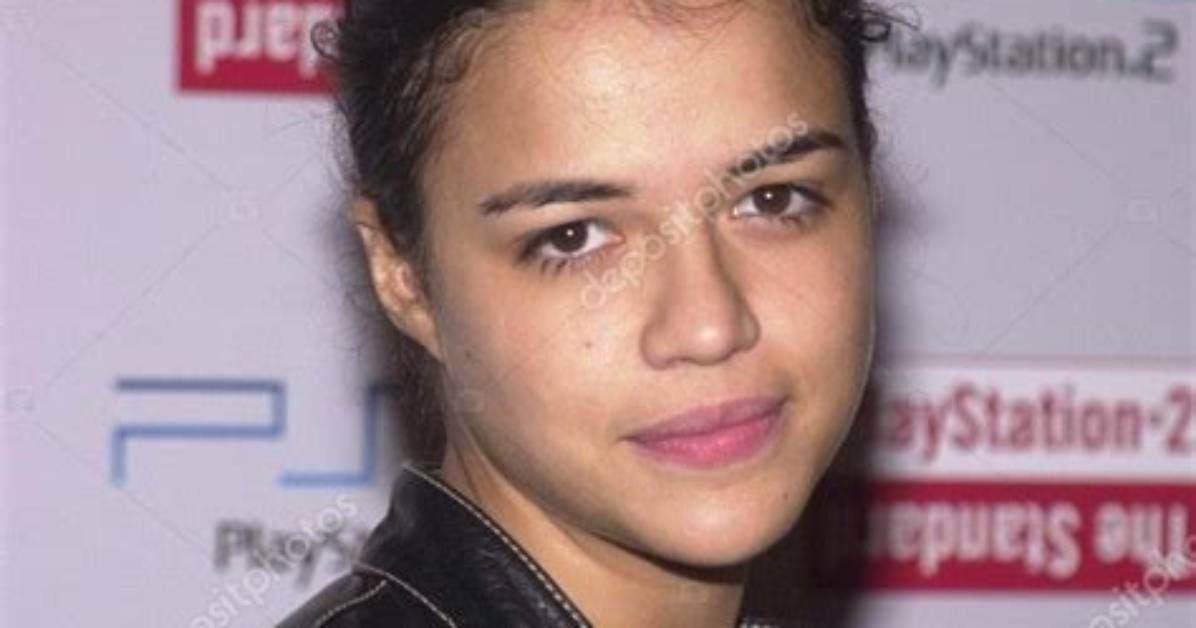 Telling Truths About Michelle Rodriguez’ Early Year's, Movie Career and Sexuality