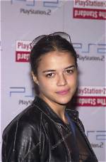 Telling Truths About Michelle Rodriguez’ Early Year's, Movie Career and Sexuality