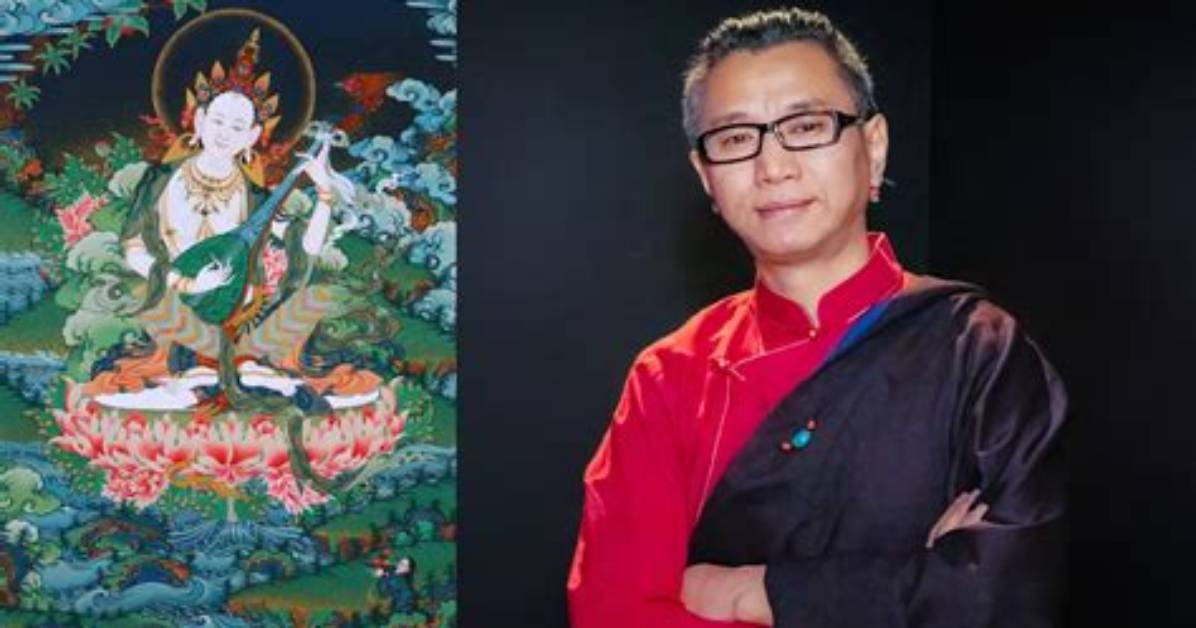 Tenzin Norbu Video on Reddit as Woman Set on Fire Ttc, Toronto Man Nationality Amid Hate Crime