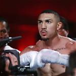 Teofimo Lopez Has Dealt with Family Drama Alongside Fighting
