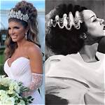 Teresa Giudice's Wedding Hair Inspiration: Bridal Hairstyles Fit for a Star