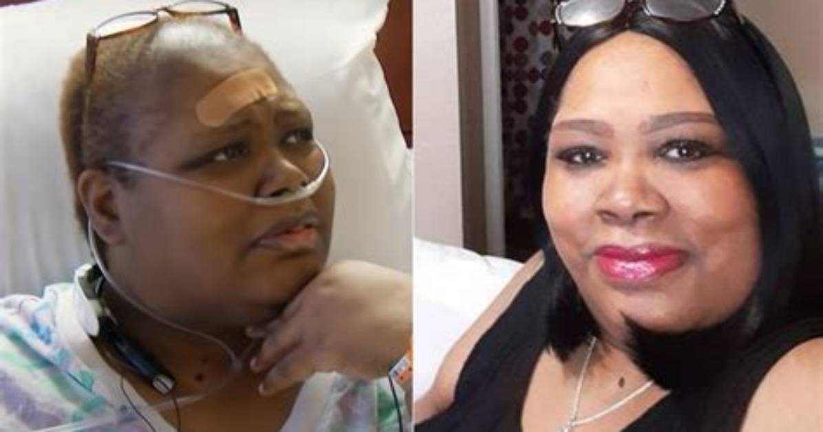Teretha's Incredible Weight Loss Journey: Discoveries and Insights