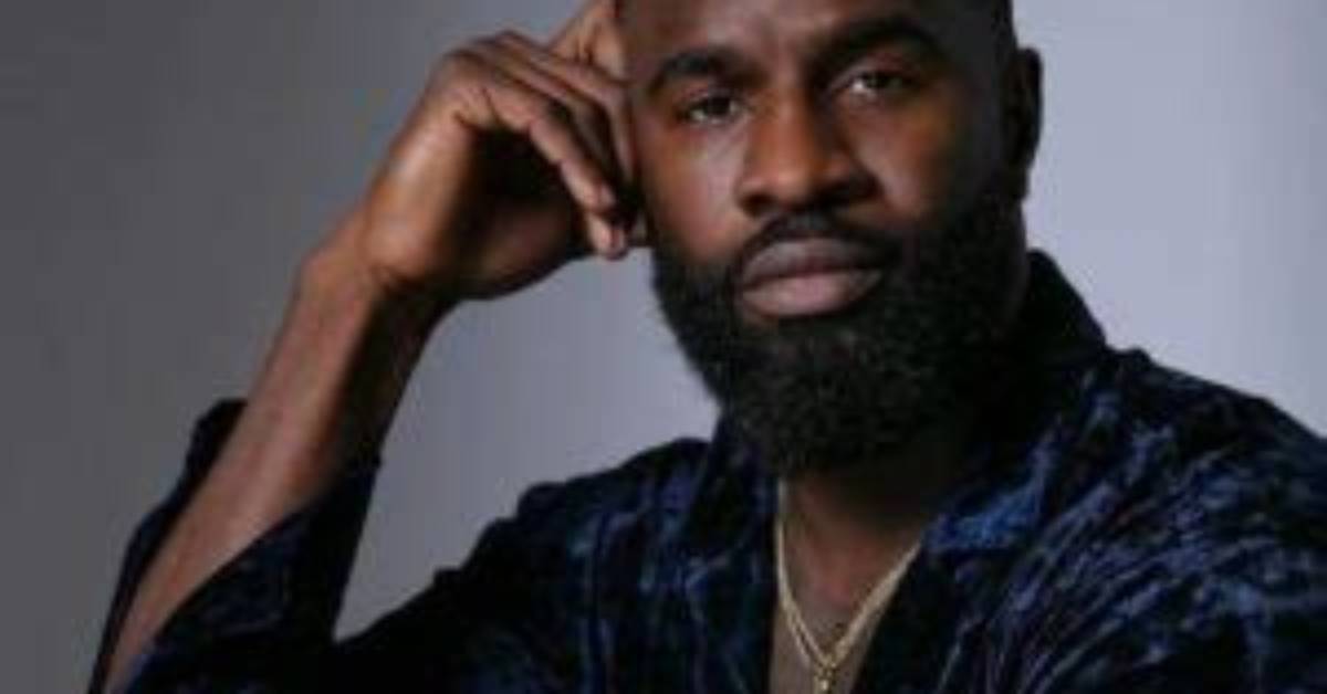 Terrence Terrell Height, Weight, Net Worth, Age, Birthday, Wikipedia, Who, Instagram, Biography