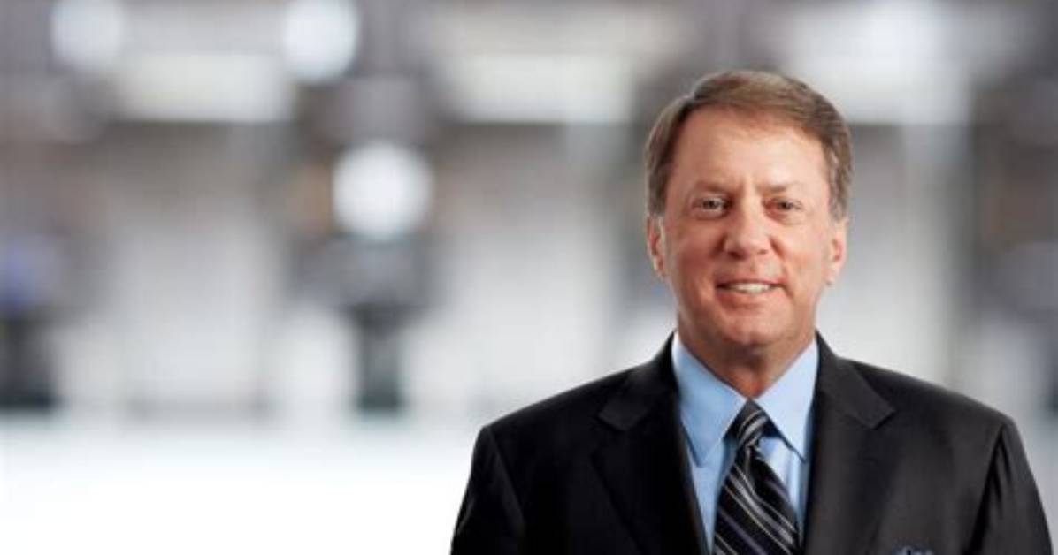 Terry Duffy Is One Wealthy Ceo of the Chicago Mercantile Exchange! Here’s His Net Worth