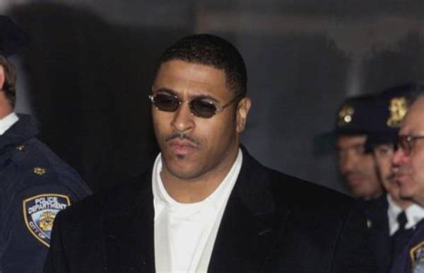 Terry Lee Flenory: the Untold Story of a Notorious Figure