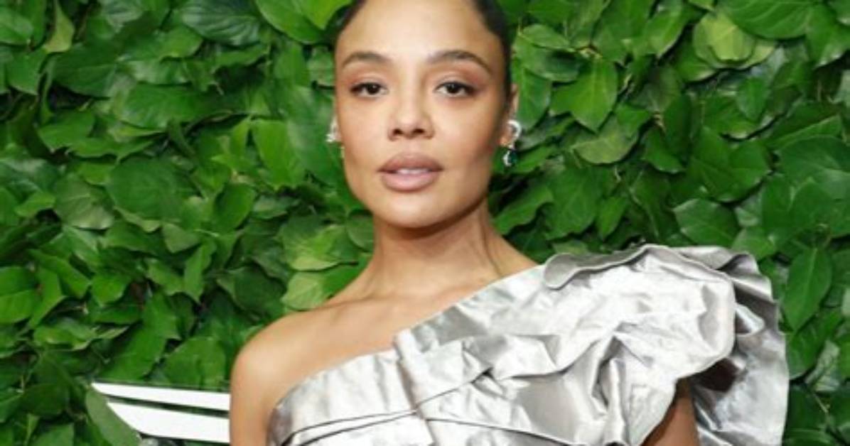 Tessa Thompson: an Insight into Her Relationships