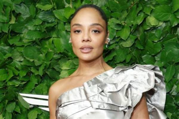 Tessa Thompson: an Insight into Her Relationships