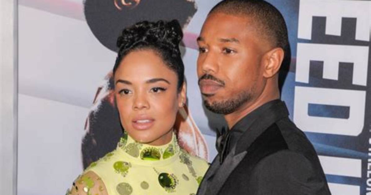 Tessa Thompson's Intriguing Relationships: a Deep Dive