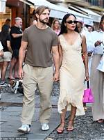 Tessa Thompson's Partner in 2024: Who's Stealing Her Heart?