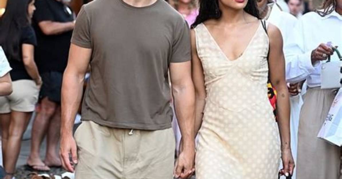 Tessa Thompson's Relationship Status in 2024: Who Is She Dating?