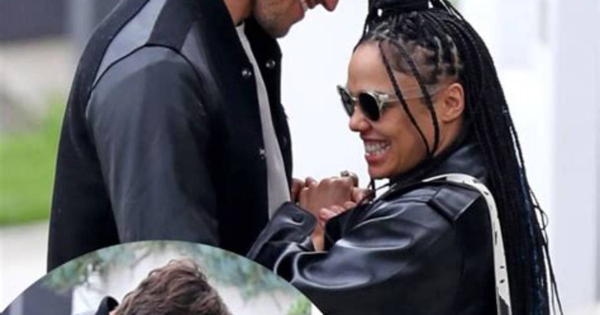 Tessa Thompson's Romantic Journey: Who Is Her Boyfriend in 2024?