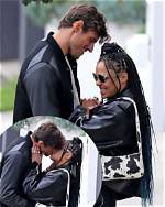 Tessa Thompson's Romantic Journey: Who Is Her Boyfriend in 2024?