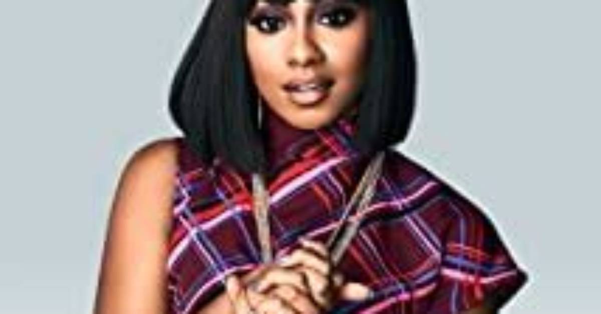 Tetona Jackson Height, Weight, Net Worth, Age, Wiki, Who, Instagram, Biography