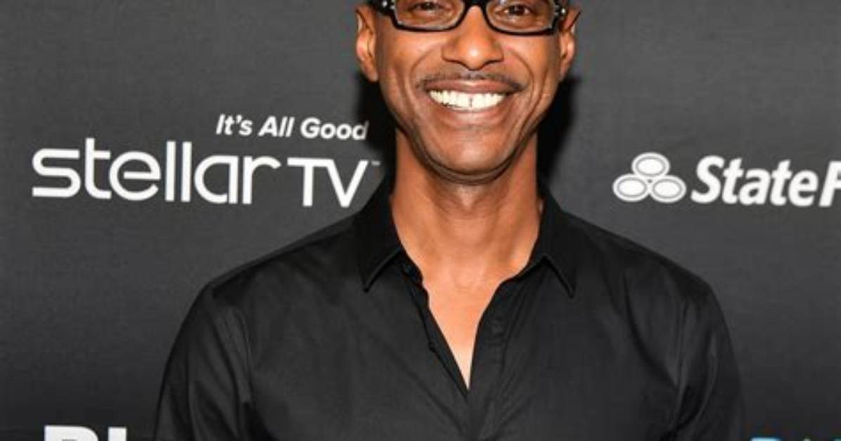 Tevin Campbel Height, Weight, Net Worth, Age, Birthday, Wikipedia, Who, Nationality, Biography
