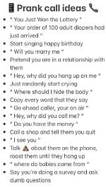 Textual Tricks: 7 Hilarious Ways to Prank Your Husband over Text