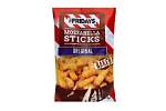 ‘Tgi Fridays Mozzarella Sticks’ Maker Sued After Claim Snack Does Not Contain Mozzarella Cheese