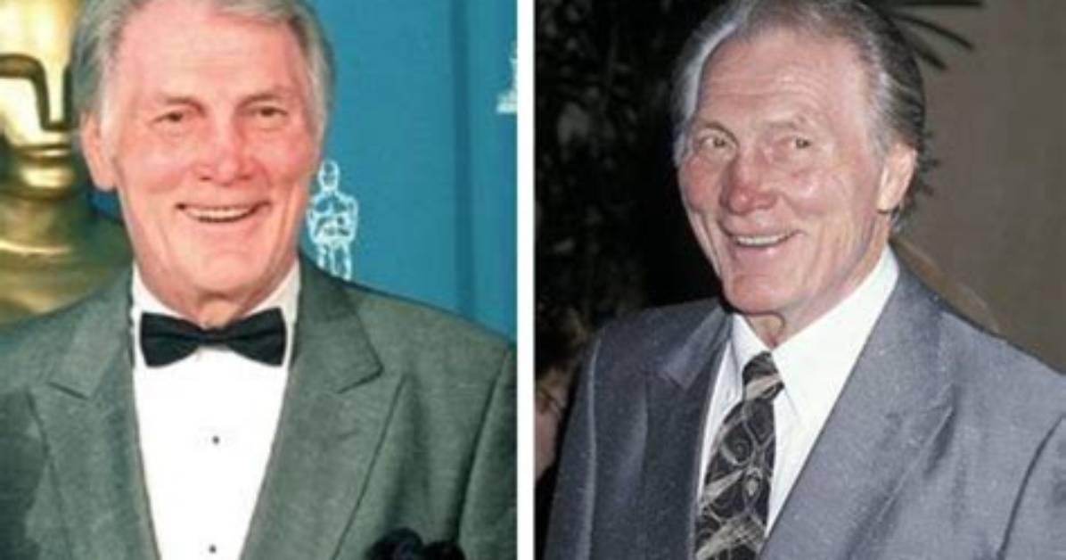 The Accomplished Actor and the Legacy He Left Behind