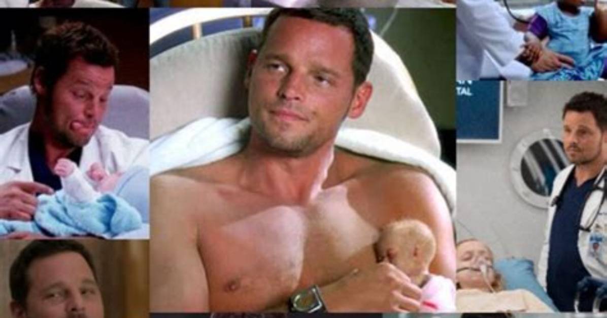 The Actor Behind Karev on Grey's Anatomy: a Masterful Performance