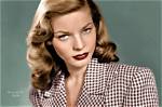 The Actress with a Distinctive Voice
