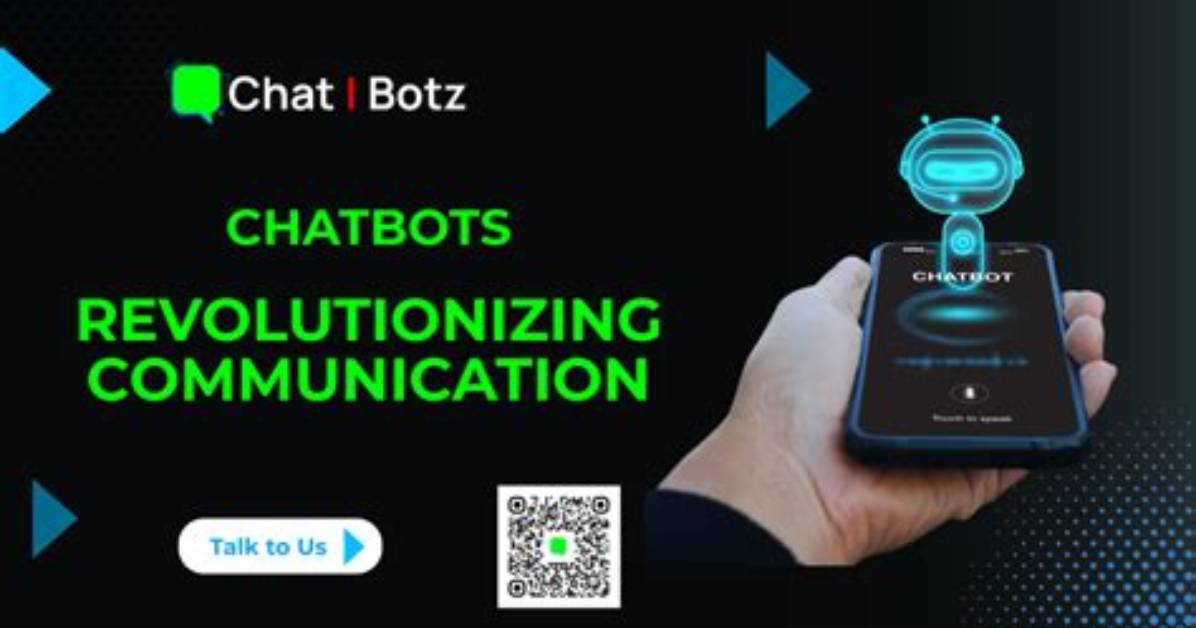 The Ai Revolutionizing Communication and Insights