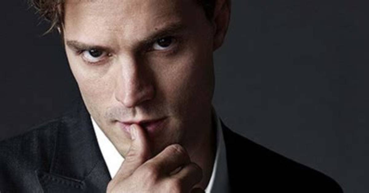 The Alluring Actor Captivating Hollywood