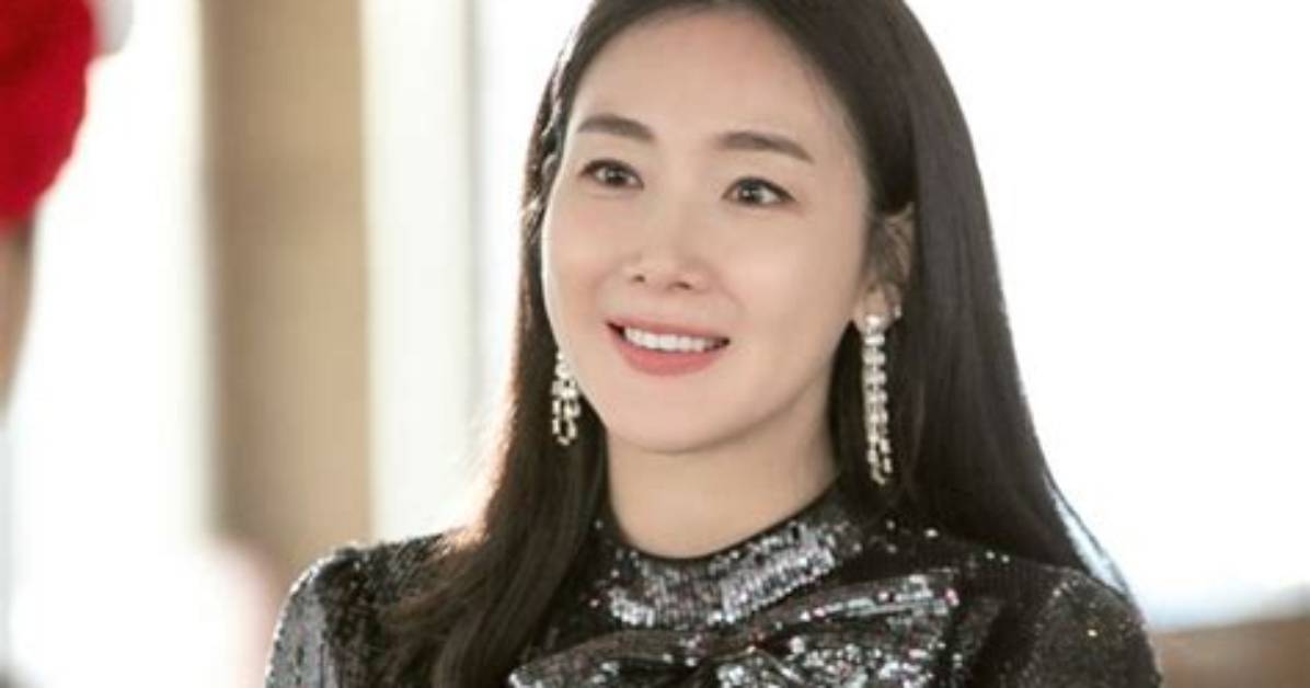 The Alluring Choi Ji-Woo: Her Dazzling Roles and Enduring Legacy