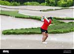 The Amazing Rise of Mina Harigae: Golf's Rising Star