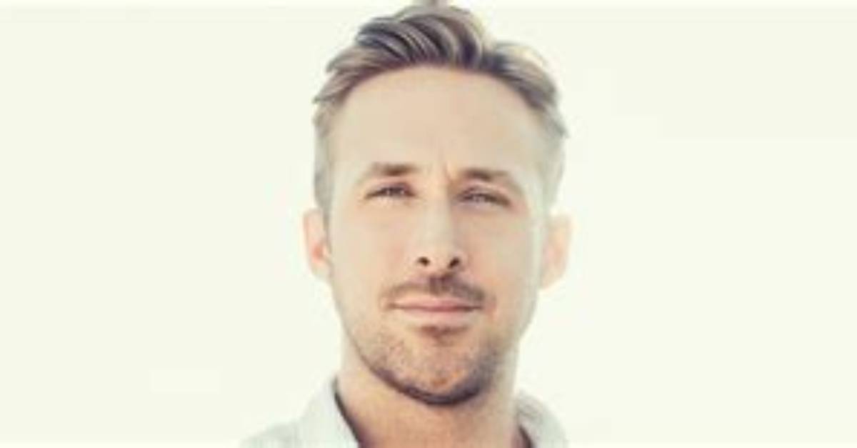 The Ancestry and Genealogy of Ryan Gosling