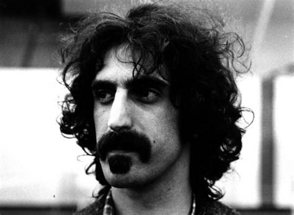 The Ancestry of Frank Zappa: Uncovering His Diverse Ethnic Heritage